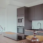 Appartement Bv Luxury Penthouse Conditioning House Bradford (West Yorkshire)