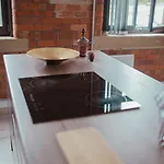 Bv Luxury Penthouse Conditioning House Appartement *