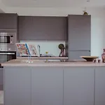 Appartement Bv Luxury Penthouse Conditioning House