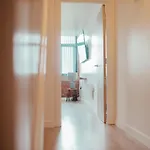 Appartement Bv Luxury Penthouse Conditioning House *