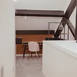 Appartement Bv Luxury Penthouse Conditioning House