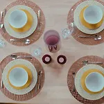 Bv Luxury Penthouse Conditioning House Appartement *