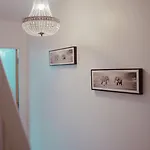 Apartment Bv Luxury Penthouse Conditioning House