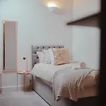 Apartment Bv Luxury Penthouse Conditioning House