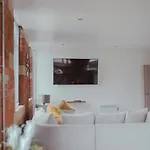 Apartment Bv Luxury Penthouse Conditioning House Bradford (West Yorkshire)