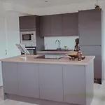 Bv Luxury Penthouse Conditioning House Apartment