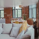 Bv Luxury Penthouse Conditioning House Bradford (West Yorkshire)