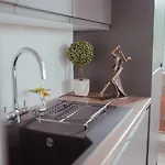 Bv Luxury Penthouse Conditioning House *