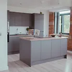 Bv Luxury Penthouse Conditioning House