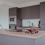 Bv Luxury Penthouse Conditioning House