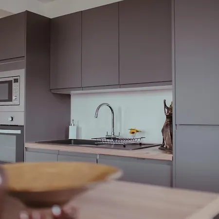 Bv Luxury Penthouse Conditioning House Apartment Bradford (West Yorkshire)