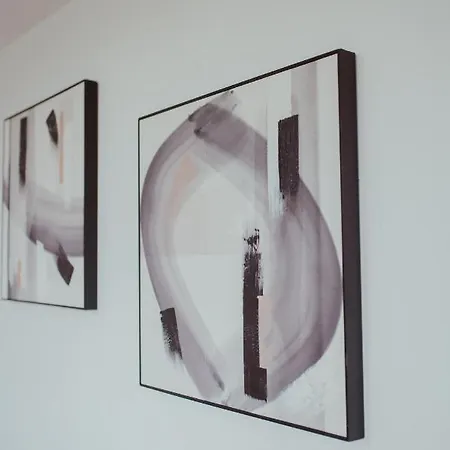 Apartamento Bv Luxury Penthouse Conditioning House