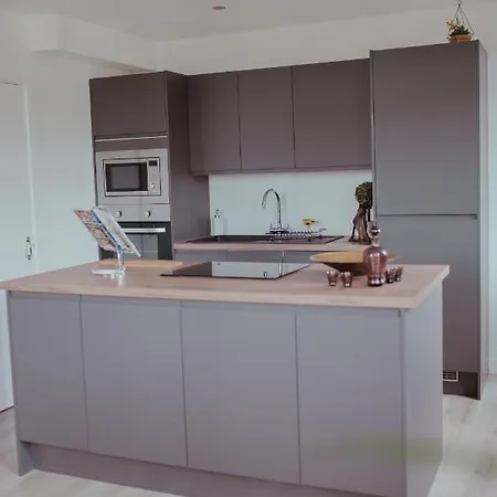 Bv Luxury Penthouse Conditioning House Apartamento