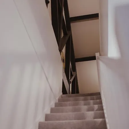 Apartment Bv Luxury Penthouse Conditioning House