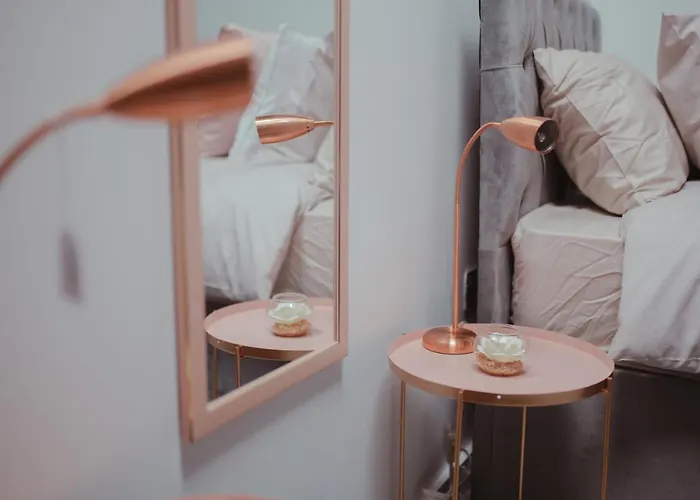 公寓 Bv Luxury Penthouse Conditioning House