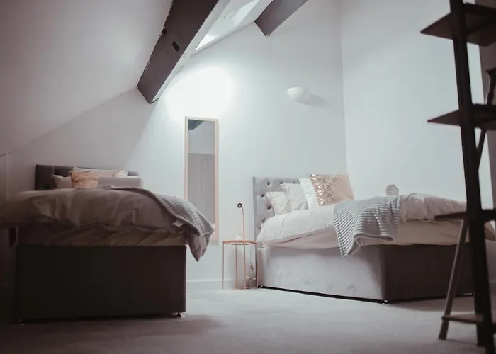 Bv Luxury Penthouse Conditioning House