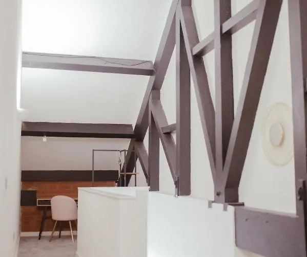 Bv Luxury Penthouse Conditioning House Διαμέρισμα Μπράντφορντ