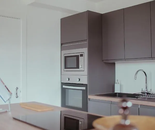 Διαμέρισμα Bv Luxury Penthouse Conditioning House Μπράντφορντ