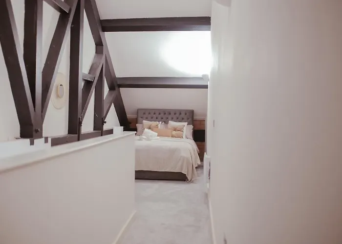 Bv Luxury Penthouse Conditioning House 公寓 *