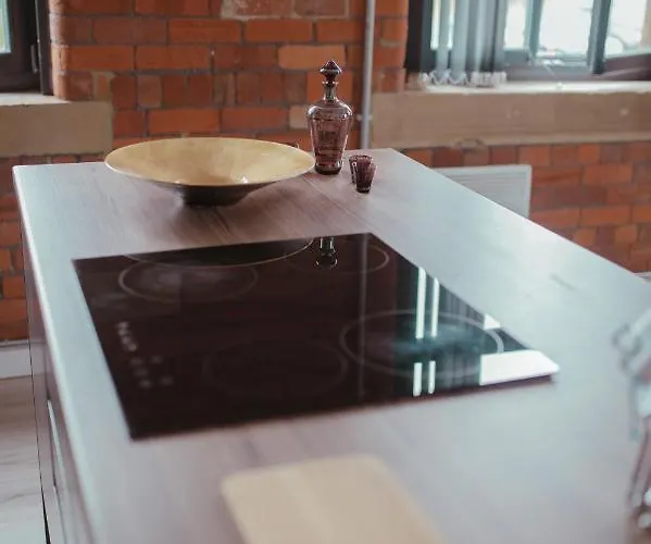 Bv Luxury Penthouse Conditioning House Διαμέρισμα *