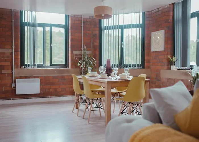 Διαμέρισμα Bv Luxury Penthouse Conditioning House *