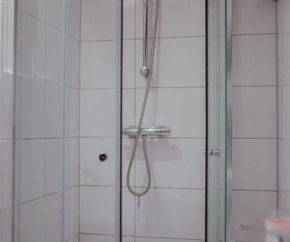 Διαμέρισμα Bv Luxury Penthouse Conditioning House Μπράντφορντ