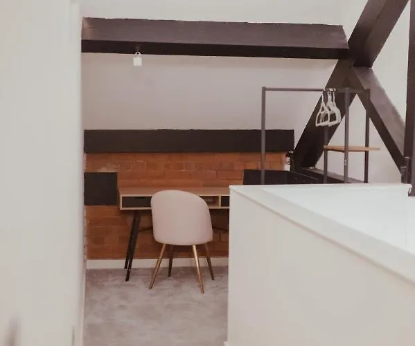 Διαμέρισμα Bv Luxury Penthouse Conditioning House