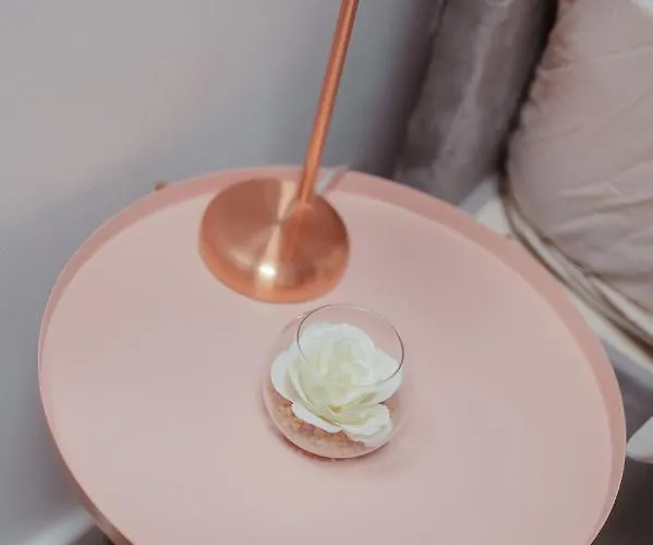 Bv Luxury Penthouse Conditioning House