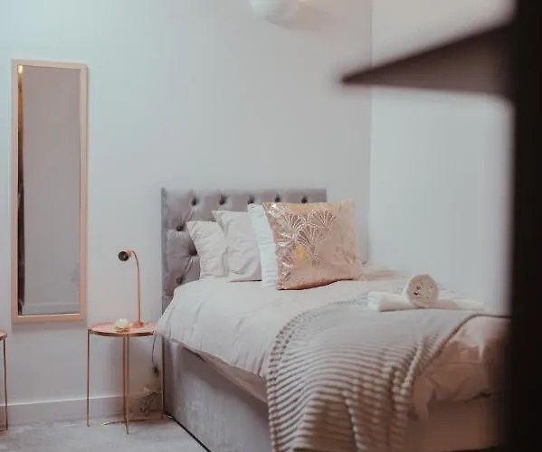 Διαμέρισμα Bv Luxury Penthouse Conditioning House