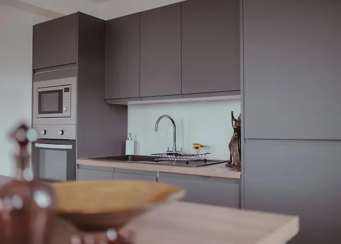 Bv Luxury Penthouse Conditioning House Διαμέρισμα Μπράντφορντ