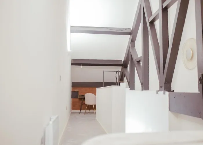 Bv Luxury Penthouse Conditioning House 布雷得佛