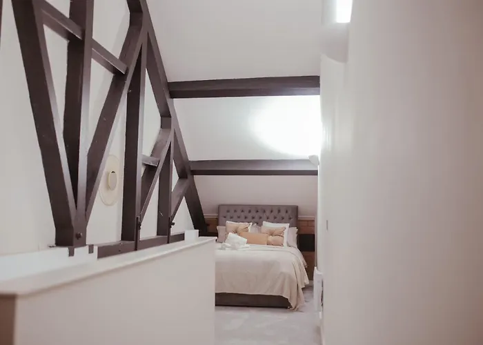 Bv Luxury Penthouse Conditioning House Μπράντφορντ