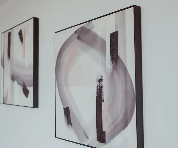 公寓 Bv Luxury Penthouse Conditioning House