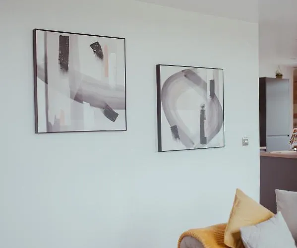 Bv Luxury Penthouse Conditioning House