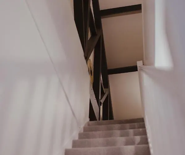 公寓 Bv Luxury Penthouse Conditioning House