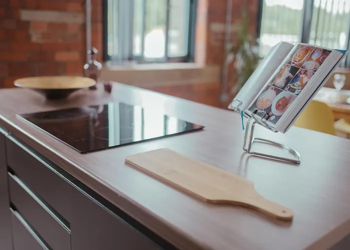 Bv Luxury Penthouse Conditioning House Διαμέρισμα