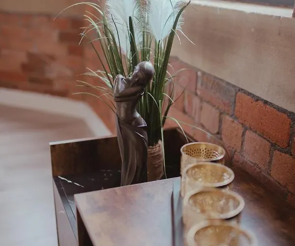 Bv Luxury Penthouse Conditioning House * Μπράντφορντ