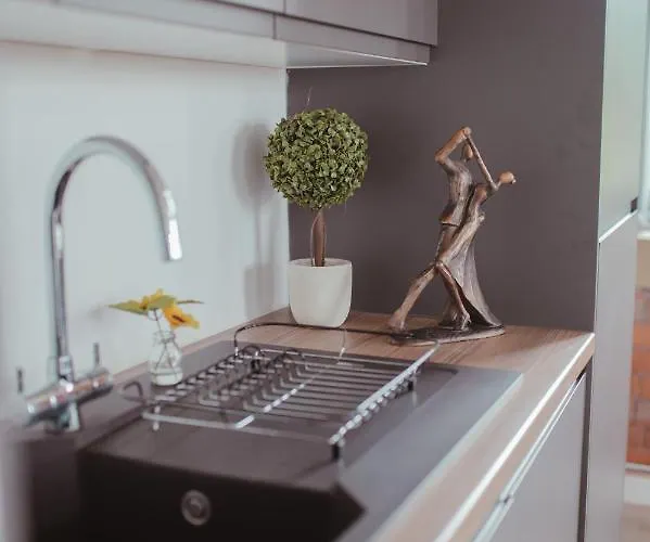 Bv Luxury Penthouse Conditioning House *