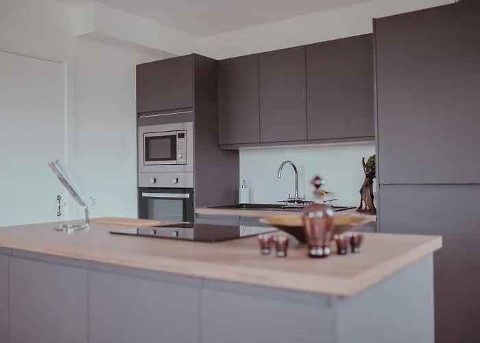 Bv Luxury Penthouse Conditioning House