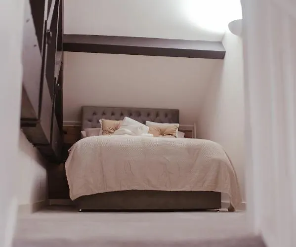 Bv Luxury Penthouse Conditioning House Διαμέρισμα Μπράντφορντ