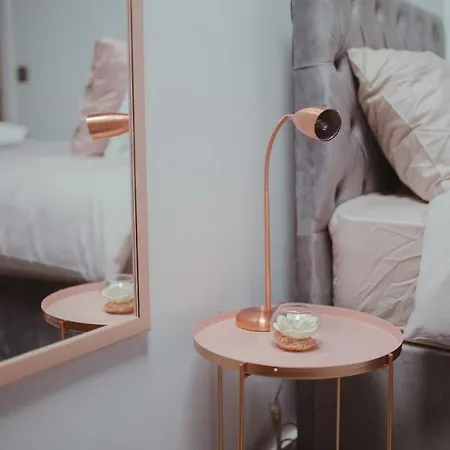 Apartment Bv Luxury Penthouse Conditioning House *