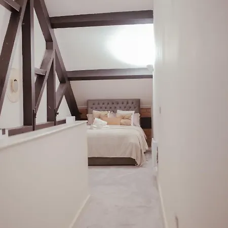 Bv Luxury Penthouse Conditioning House *