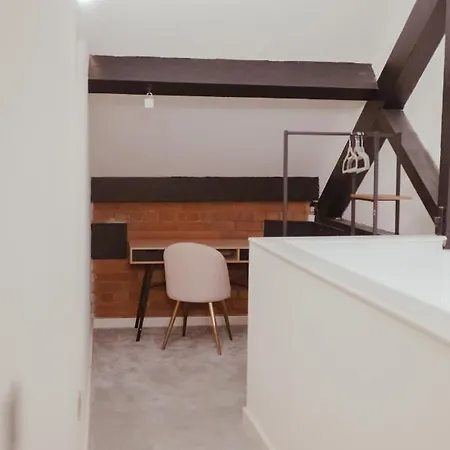 Apartment Bv Luxury Penthouse Conditioning House